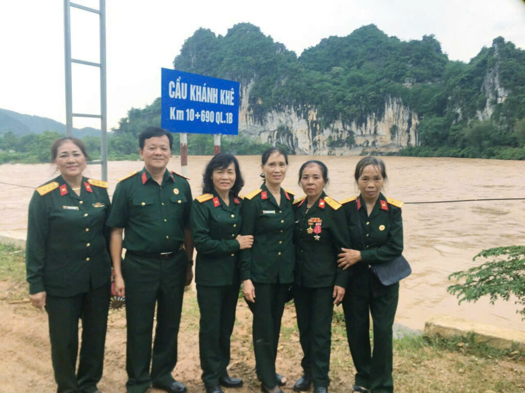 Nguyễn TRọng Bằng K10M Cơ Điện