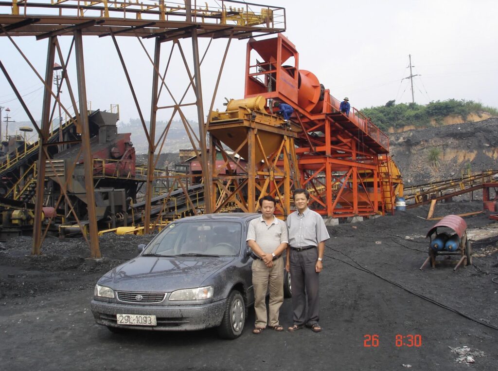 Nguyễn TRọng Bằng K10 Cơ Điện
