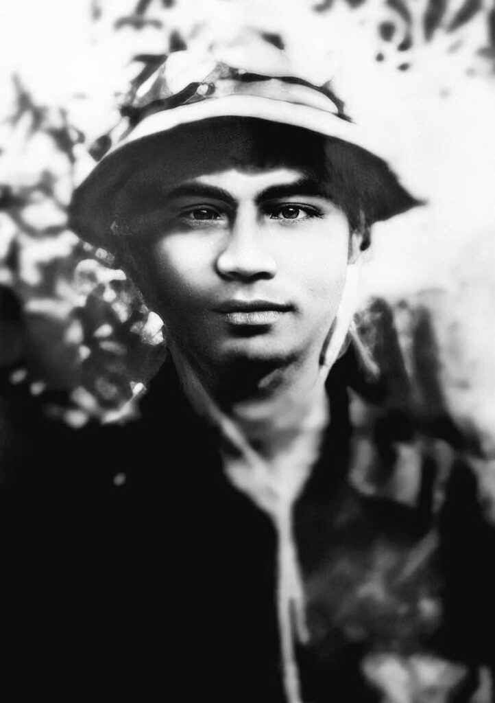 Nguyễn Trọng Luân - nhà văn, nhà thơ, cựu sinh viên K9M Cơ Điện