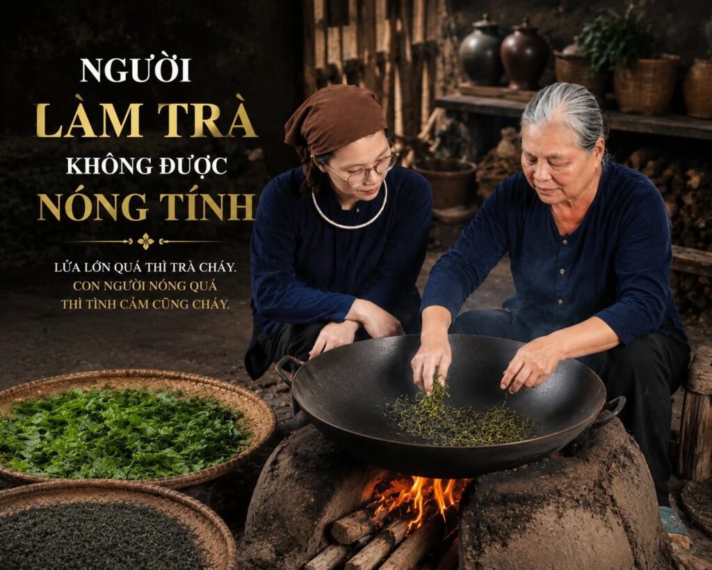 Sơn Dung Trà