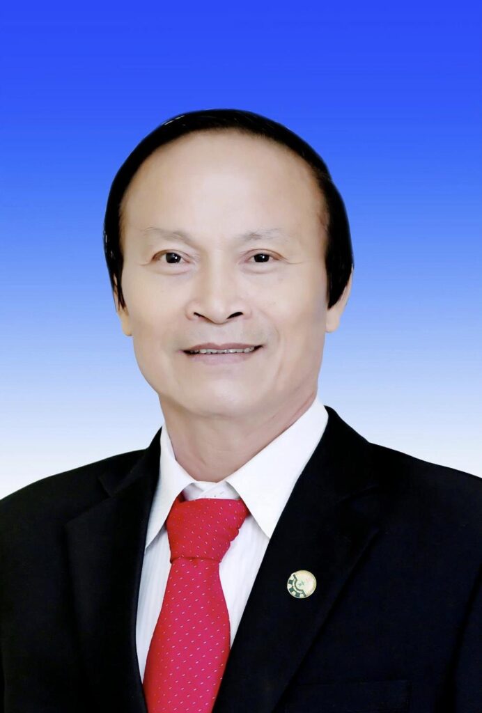 Nguyễn Đình Mãn K10 Cơ Điện