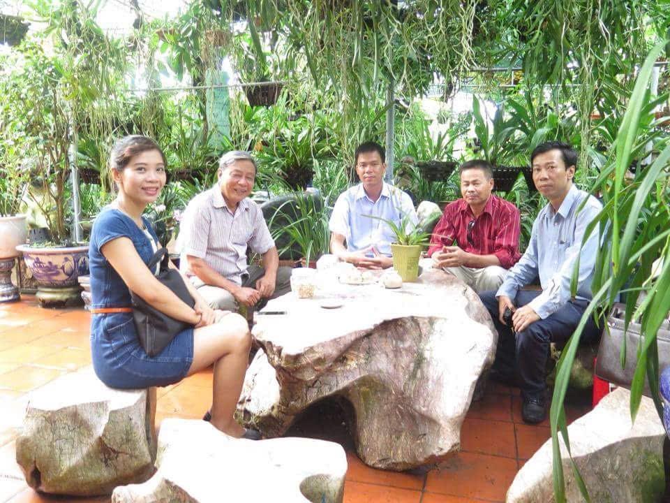 TNUT, Trường Cơ Điện