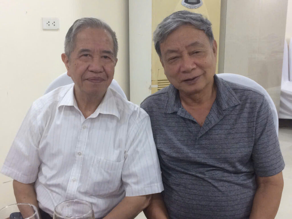 TNUT, Trường Cơ Điện