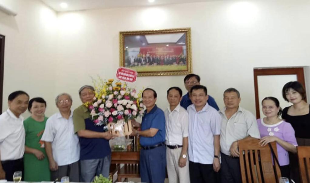 TNUT, Trường Cơ Điện