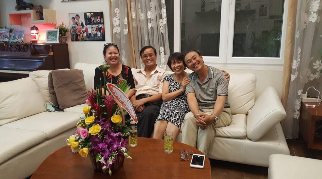 K11M Cơ Điện, TNUT