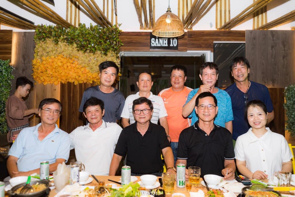 K11M Cơ Điện, TNUT