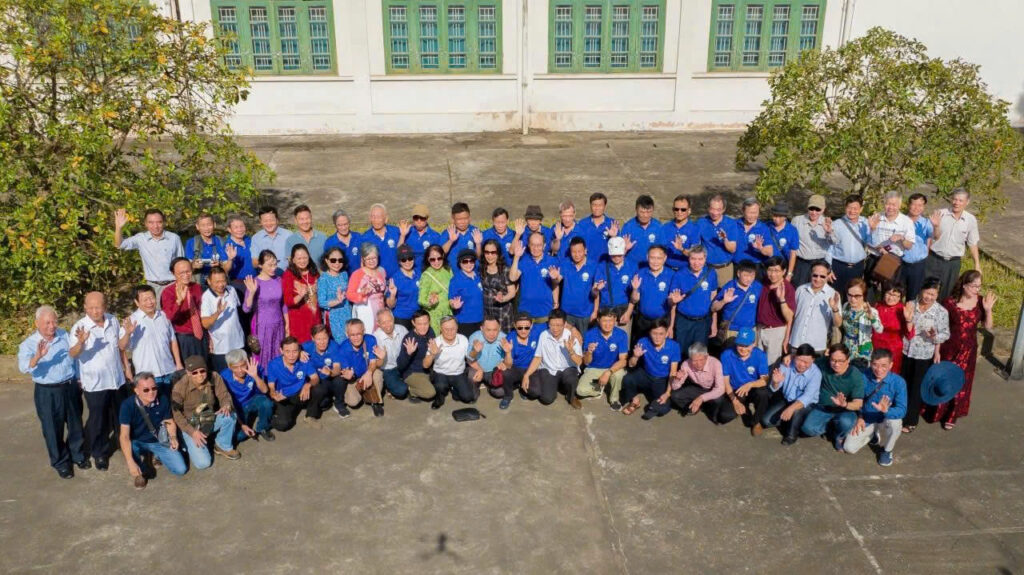 K10 Cơ Điện - TNUT