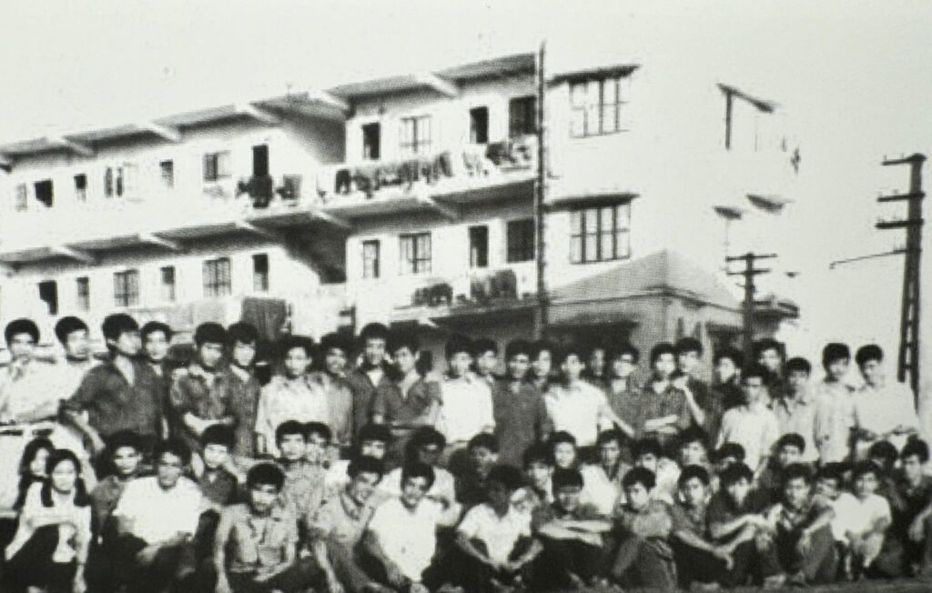 K10 Cơ Điện - TNUT